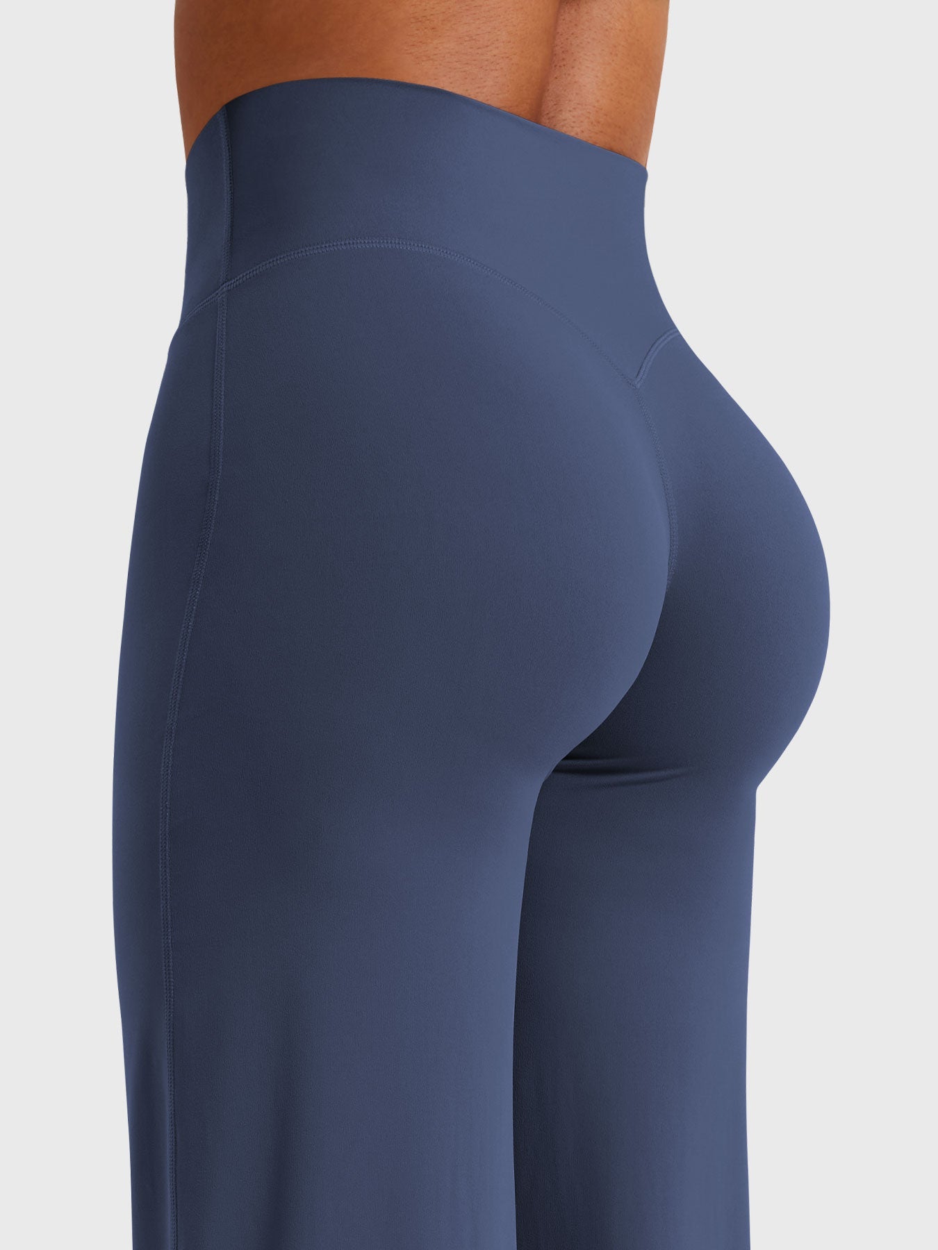 Yeoreo Eddiy 31,5" Leggings mit geradem Bein