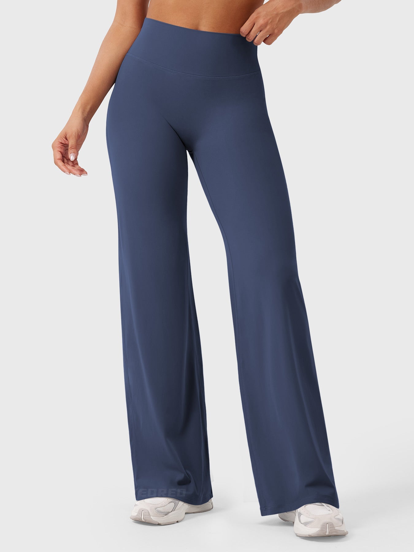 Yeoreo Eddiy 31,5" Leggings mit geradem Bein