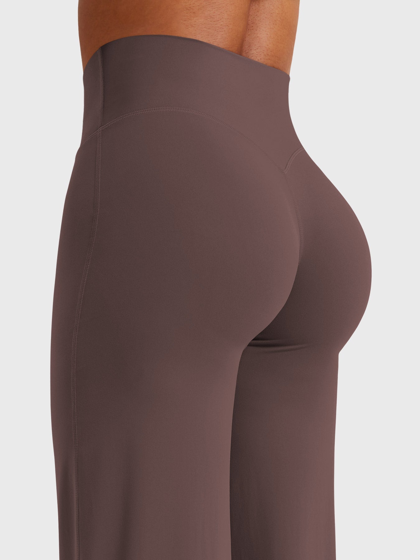 Yeoreo Eddiy 31,5" Leggings mit geradem Bein