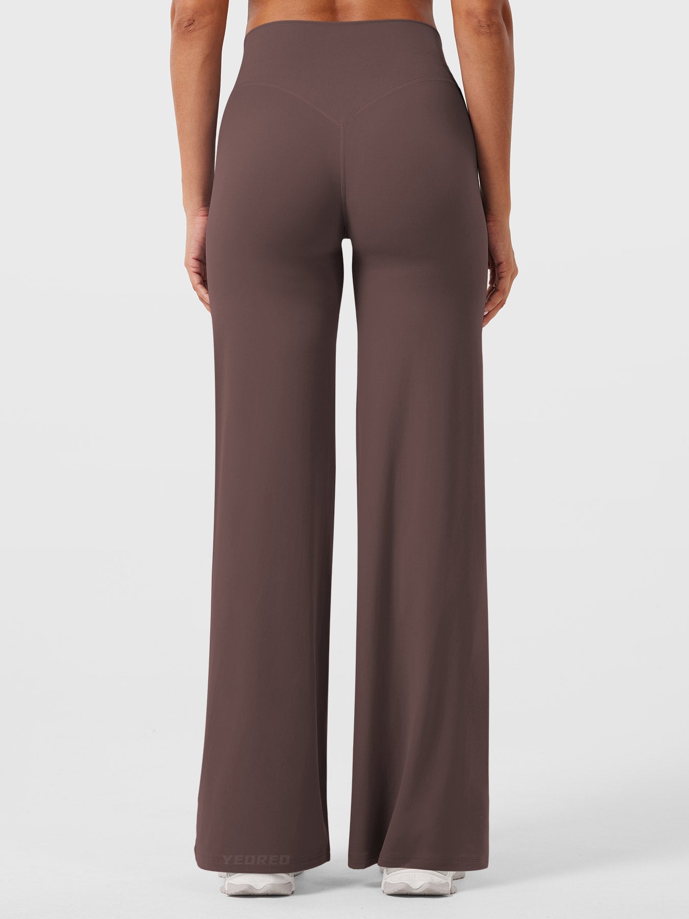 Yeoreo Eddiy 31,5" Leggings mit geradem Bein
