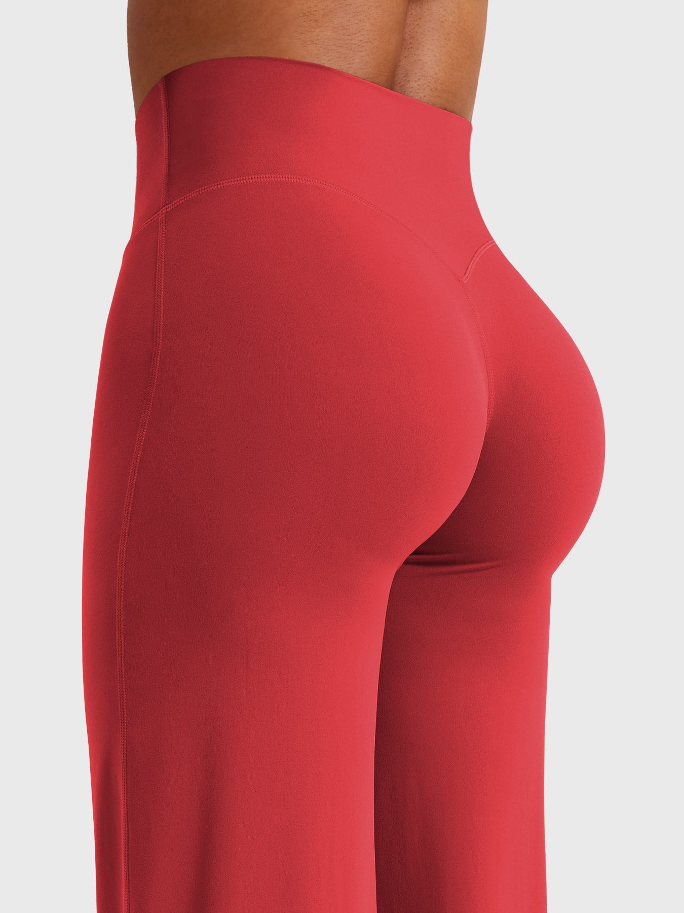 Yeoreo Eddiy 31,5" Leggings mit geradem Bein