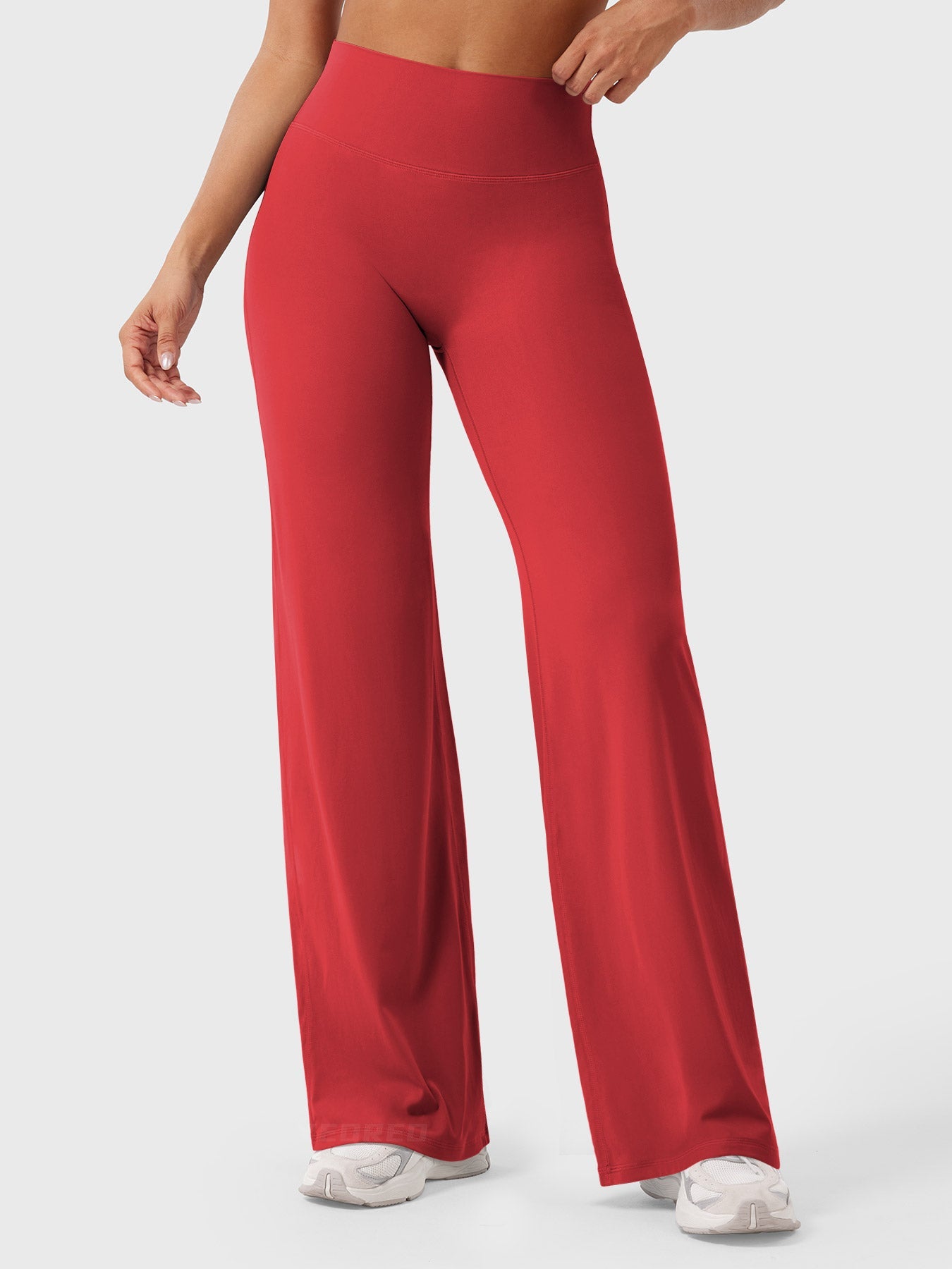 Yeoreo Eddiy 31,5" Leggings mit geradem Bein