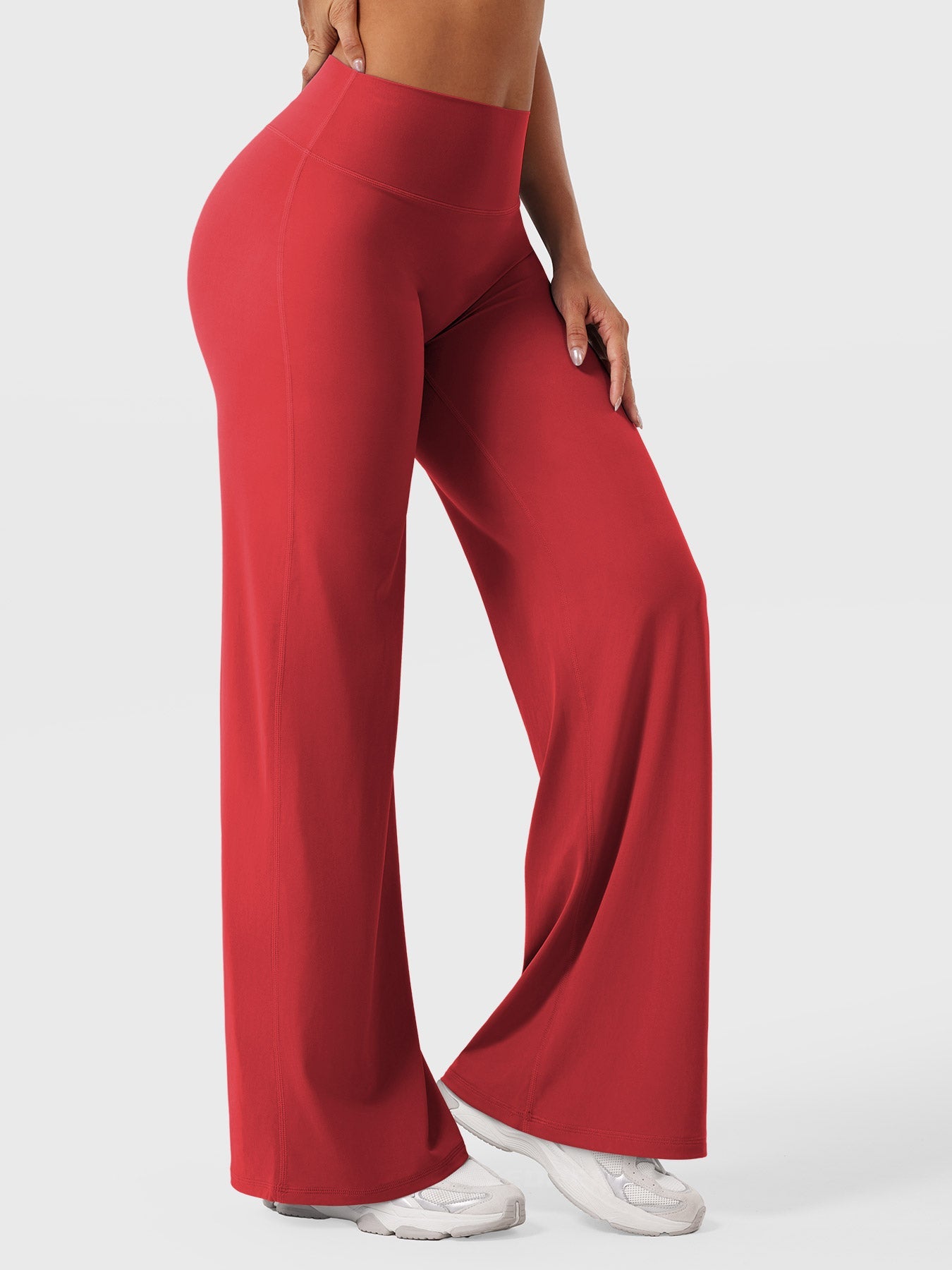 Yeoreo Eddiy 31,5" Leggings mit geradem Bein
