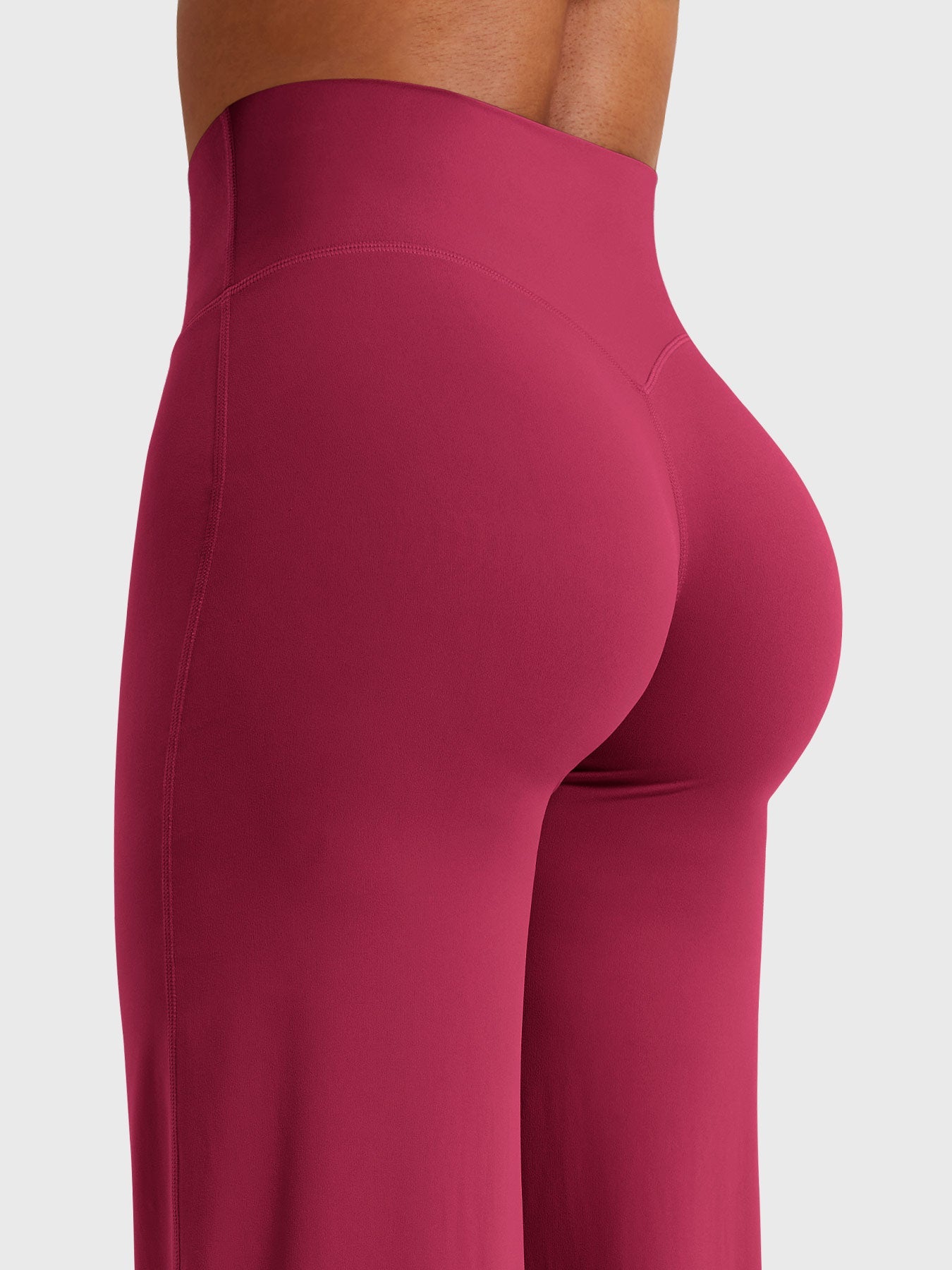 Yeoreo Eddiy 31,5" Leggings mit geradem Bein