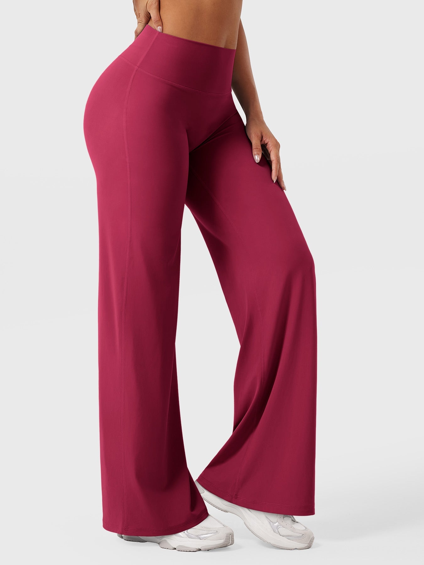 Yeoreo Eddiy 31,5" Leggings mit geradem Bein