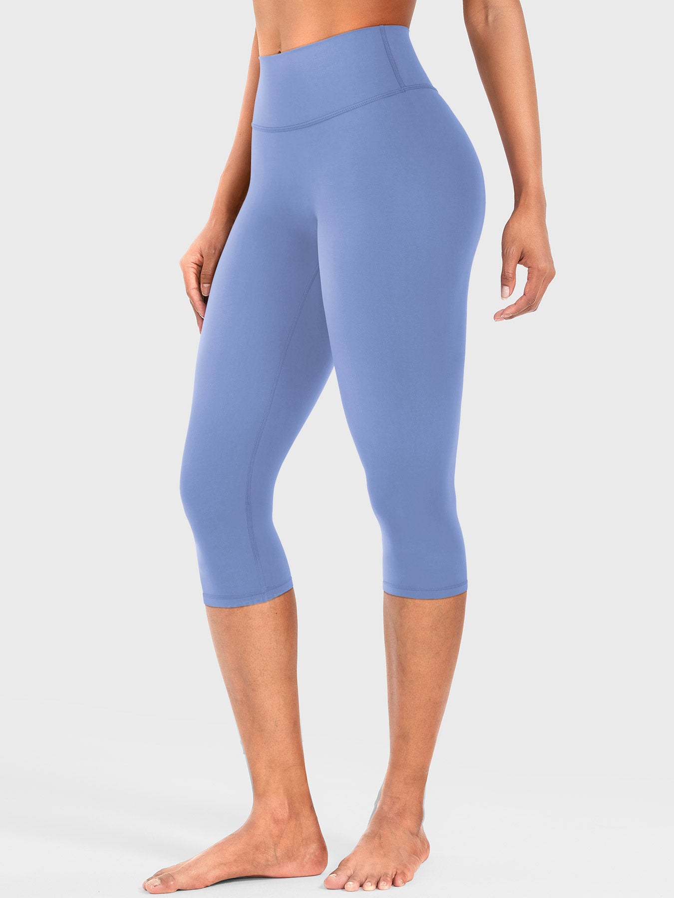 Yeoreo Nailly 17" Capri Leggings