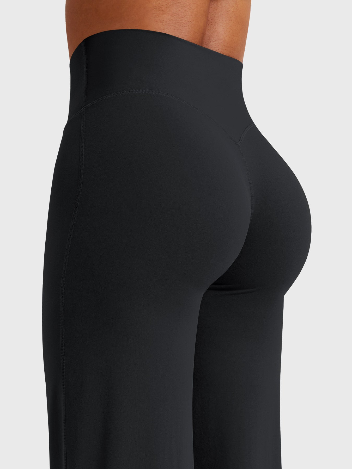 Yeoreo Eddiy 31,5" Leggings mit geradem Bein