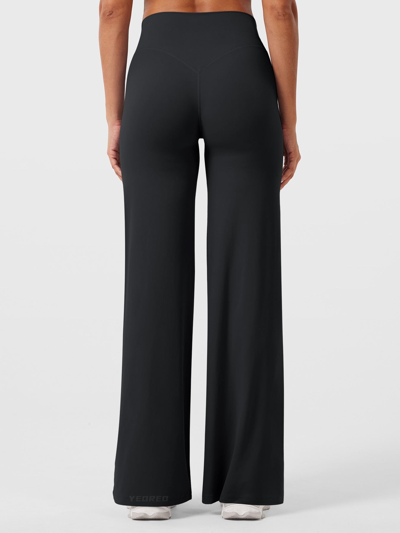 Yeoreo Eddiy 31,5" Leggings mit geradem Bein