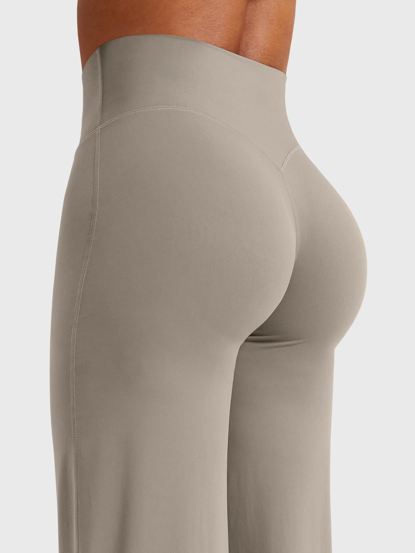 Yeoreo Eddiy 31,5" Leggings mit geradem Bein