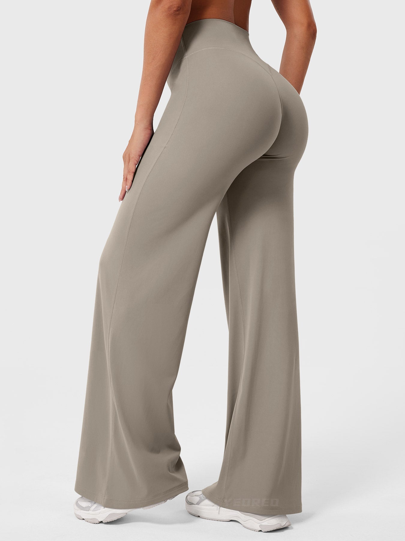 Yeoreo Eddiy 31,5" Leggings mit geradem Bein