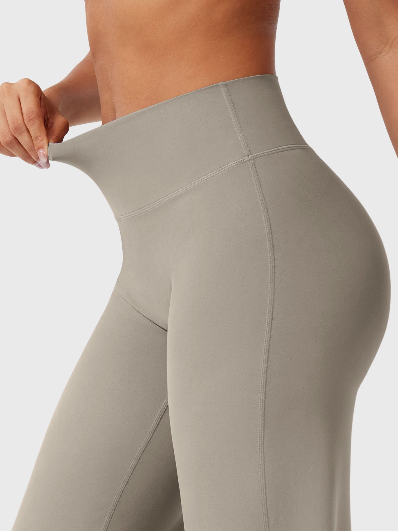 Yeoreo Eddiy 31,5" Leggings mit geradem Bein