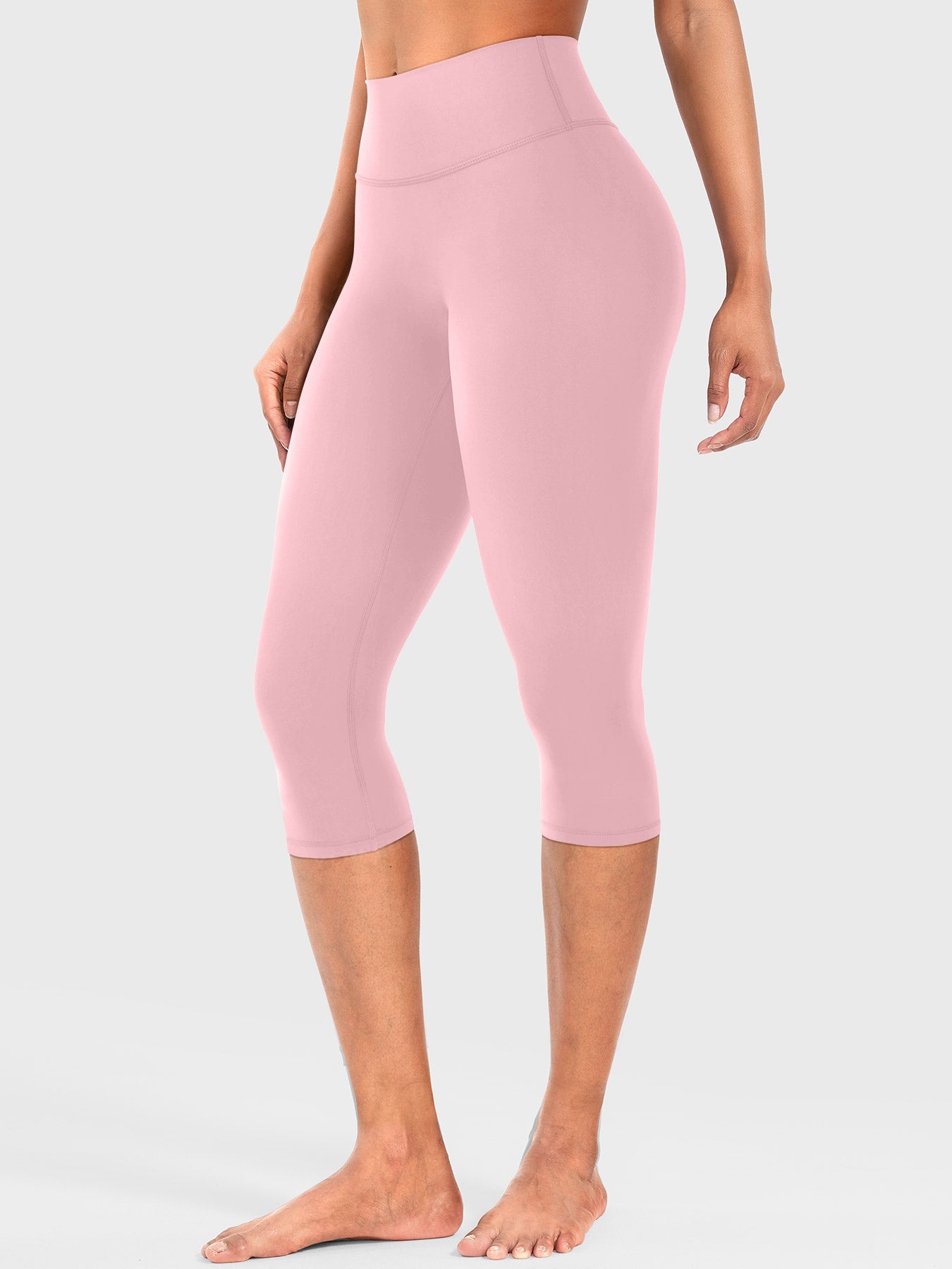 Yeoreo Nailly 17" Capri Leggings