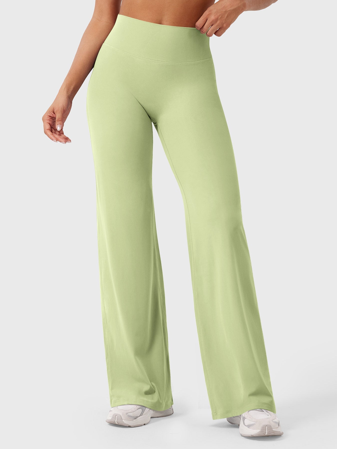 Yeoreo Eddiy 31,5" Leggings mit geradem Bein