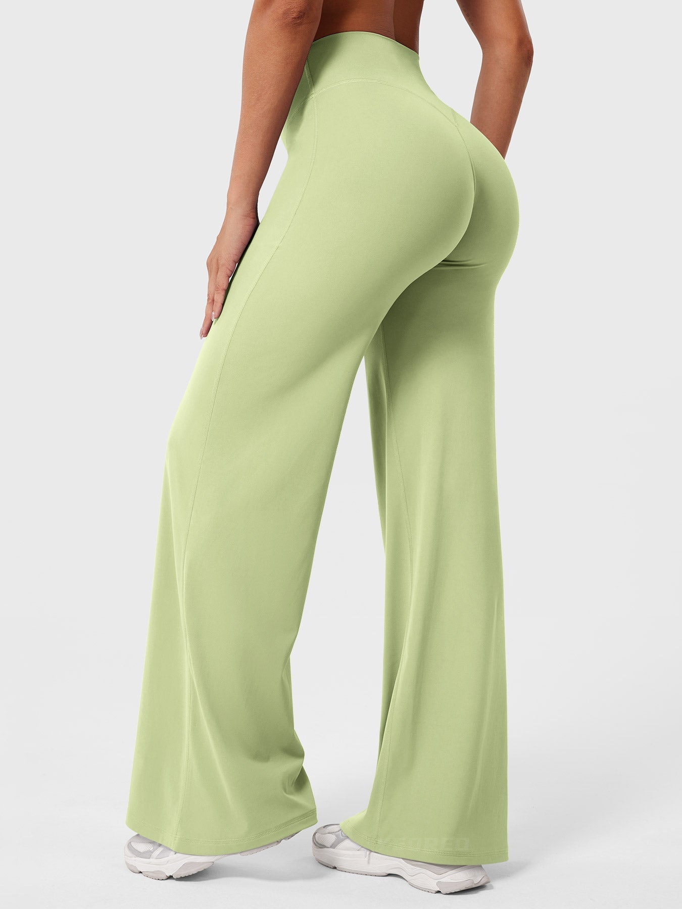 Yeoreo Eddiy 31,5" Leggings mit geradem Bein